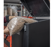 Granulés de Bois Morvan Pellets (66 Sacs) | évole énergies