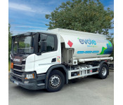 Gasoil GO/B7 Carburant Diesel Moderne & Performant | Évole énergies