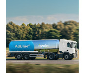 Solution AdBlue® Haute Pureté SCR Euro 5 & 6 | Évole énergies