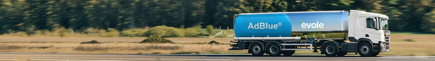 AdBlue® professionnel : vrac & approvisionnement | Évole