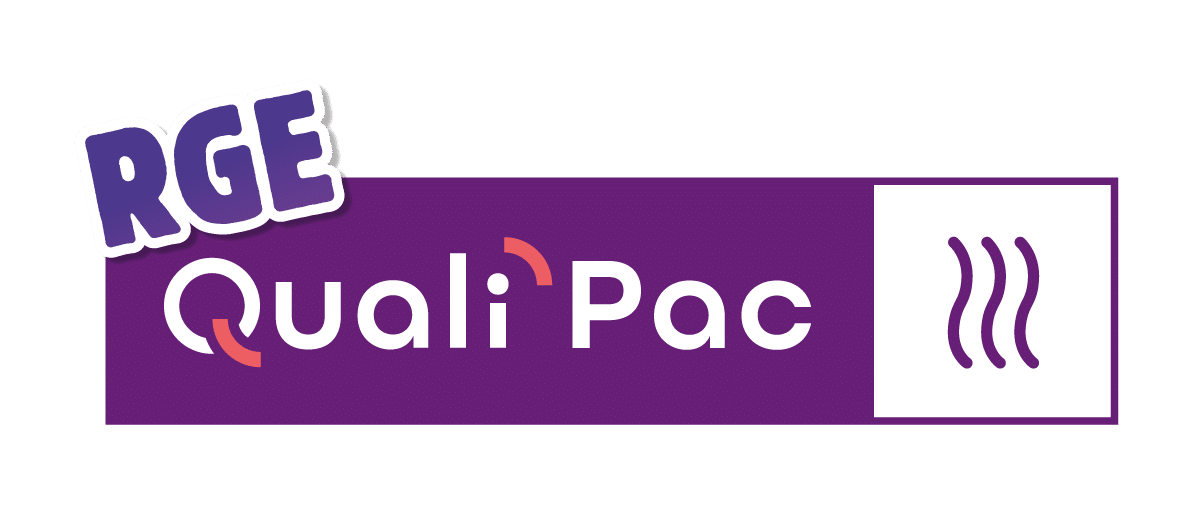 Label QualiPAC RGE