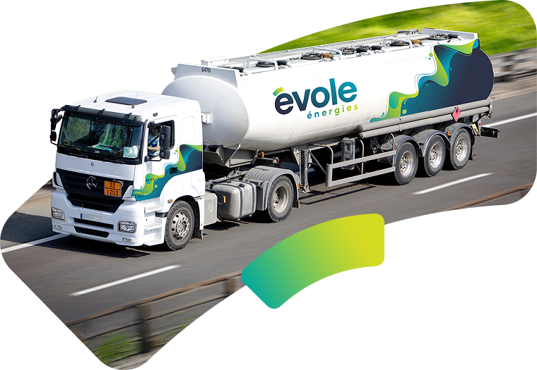 évole énergies