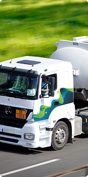 Carburants et combustibles